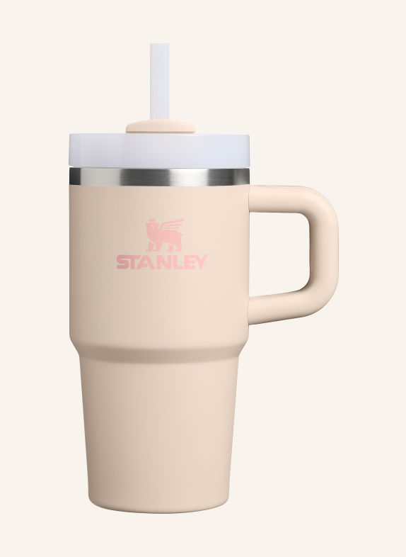 STANLEY Termokrus THE QUENCHER H2.0 FLOWSTATE™ BEIGE