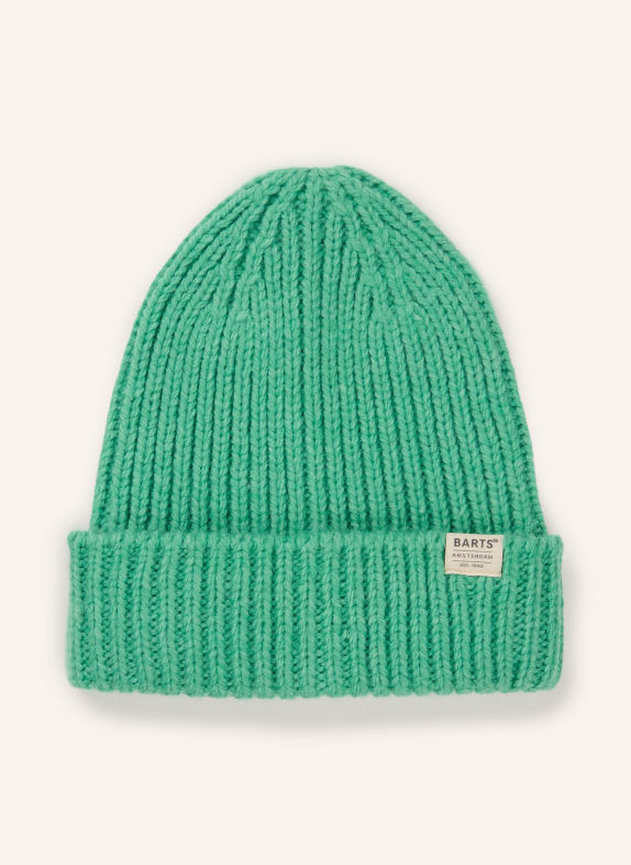 Barts JEANSY Hat GREEN