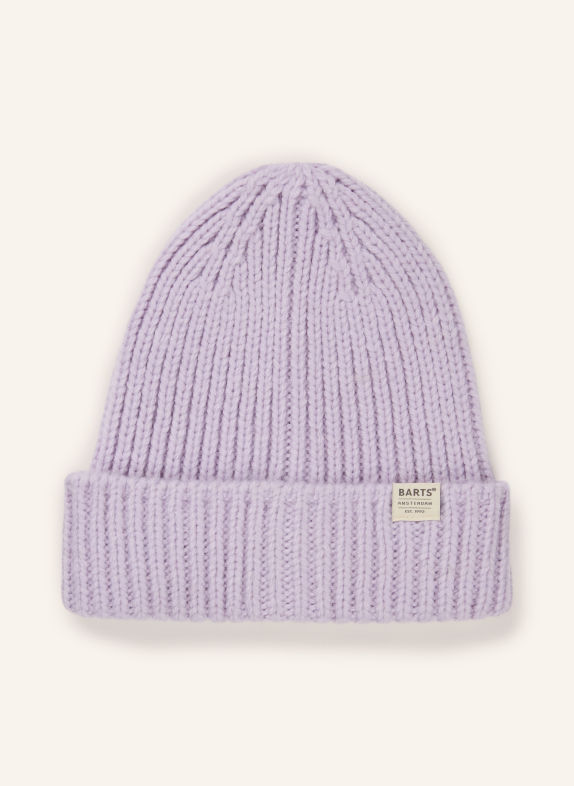 Barts JEANSY Hat LIGHT PURPLE