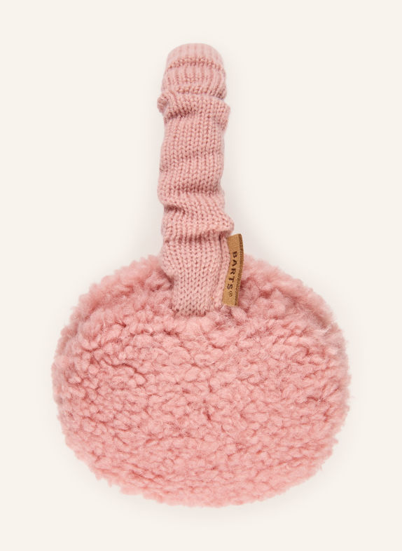 Barts BROWNIEZ ear warmers PINK