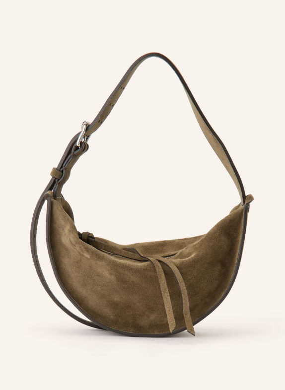 RADICA STUDIO Schoudertas AMACA MINI BRUIN