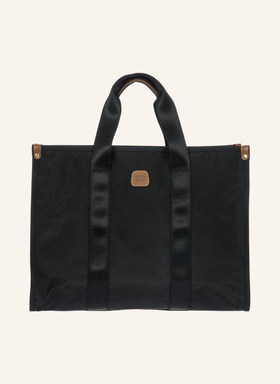 BRIC'S Laptoptas OPERA BAG MEDIUM ZWART / BRUIN