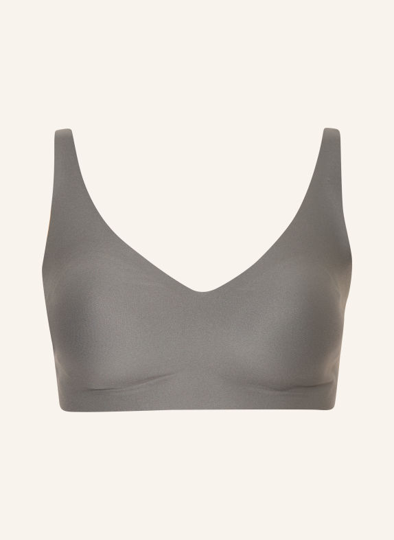 CHANTELLE Bralette SOFTSTRETCH POWER 09W VERT ARGILE