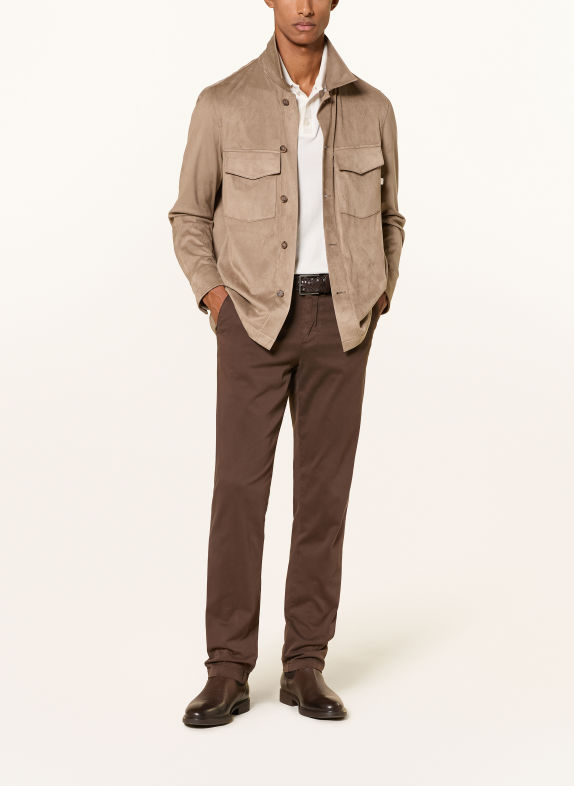 BALDESSARINI Chino Regular Fit BRUIN