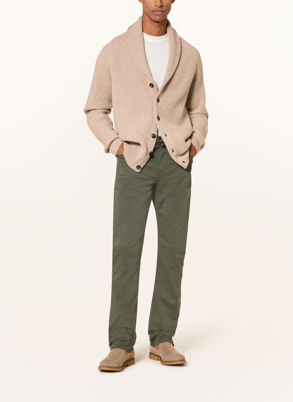 BALDESSARINI Broek Regular Fit OLIJF