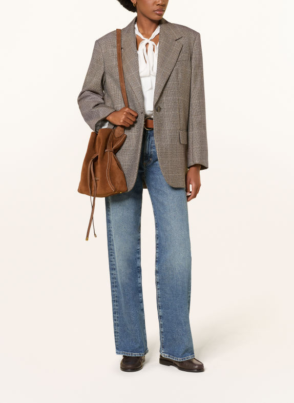 GIANNI CHIARINI Tas SIENNA COGNAC