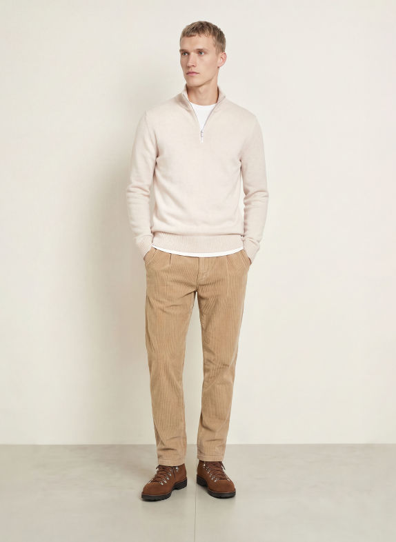 Marc O'Polo Troyer ECRU