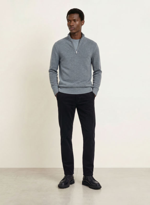 Marc O'Polo Troyer BLEU