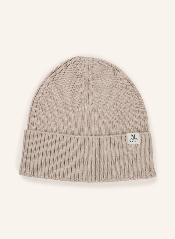 Marc O'Polo Beanie BEIGE