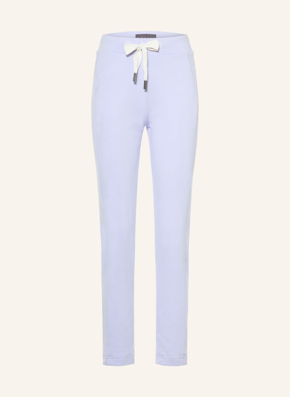 ELBSAND Joggingbroek BRINJA LICHTPAARS