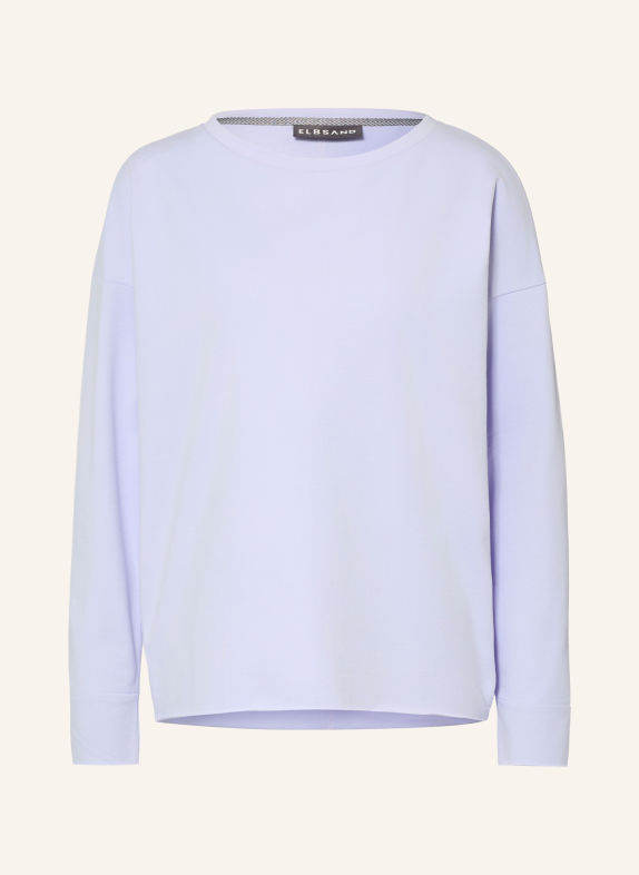 ELBSAND Sweatshirt RIANE LICHTPAARS