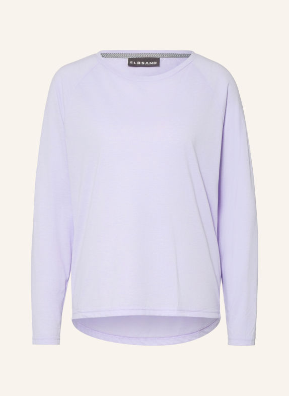 ELBSAND Longsleeve TIRA LICHTPAARS
