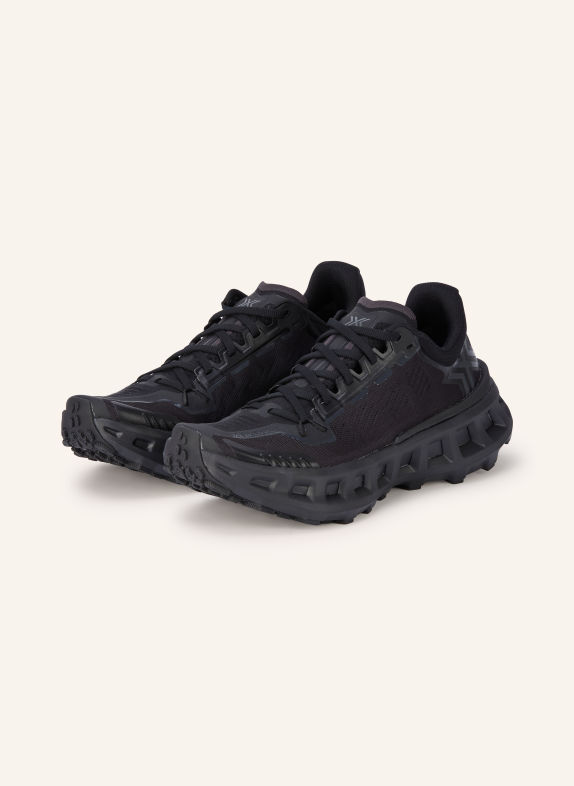 X-BIONIC Trailrunning-Schuhe TERRASKIN X03 SCHWARZ