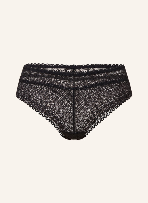 darling harbour Panty ZWART
