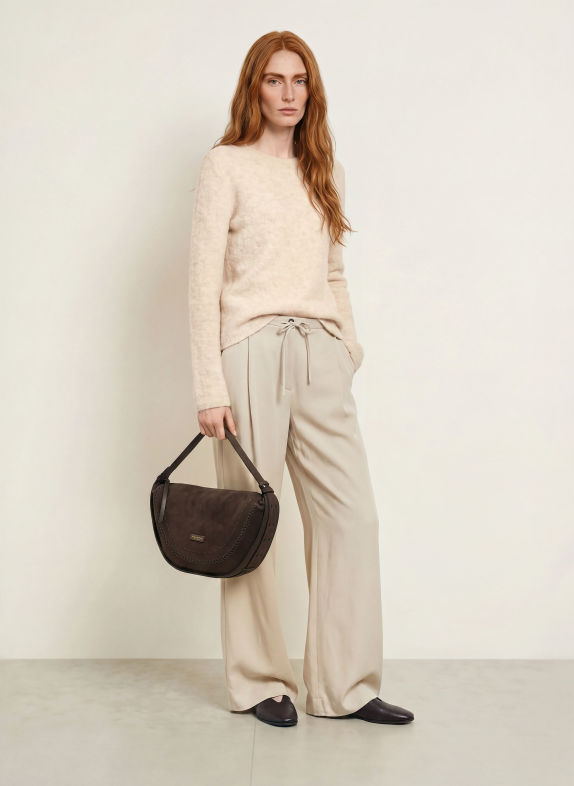 Marc O'Polo Pullover BEIGE
