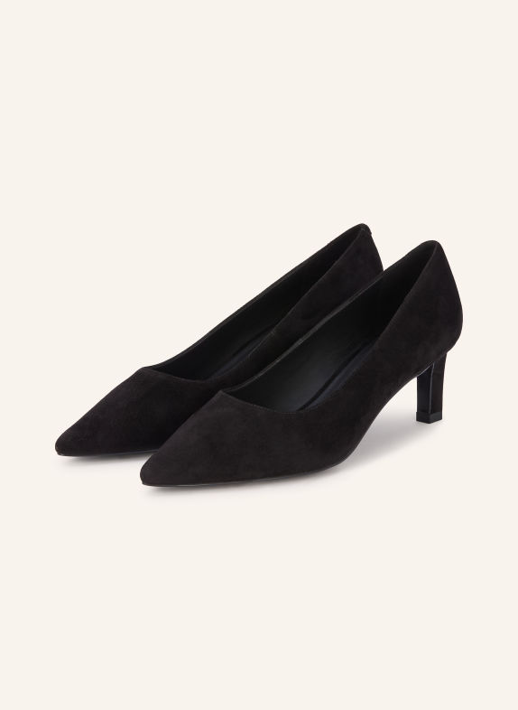 PETER KAISER Pumps IBIZA BLACK