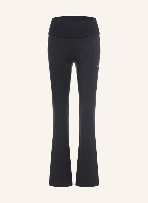 Nike Jerseybroek SPORTSWEAR CHILL KNIT ZWART