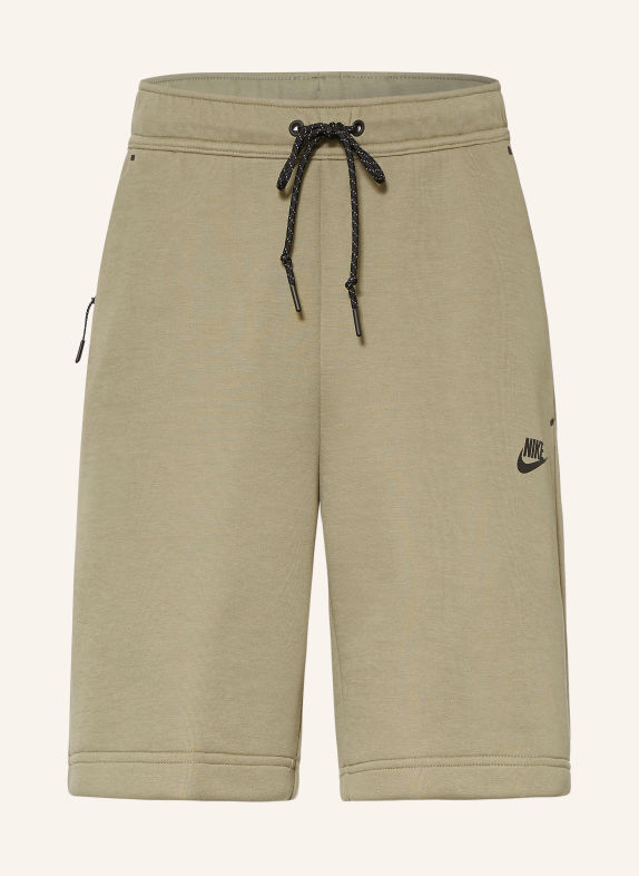 Nike Sweatshorts TECH KHAKI