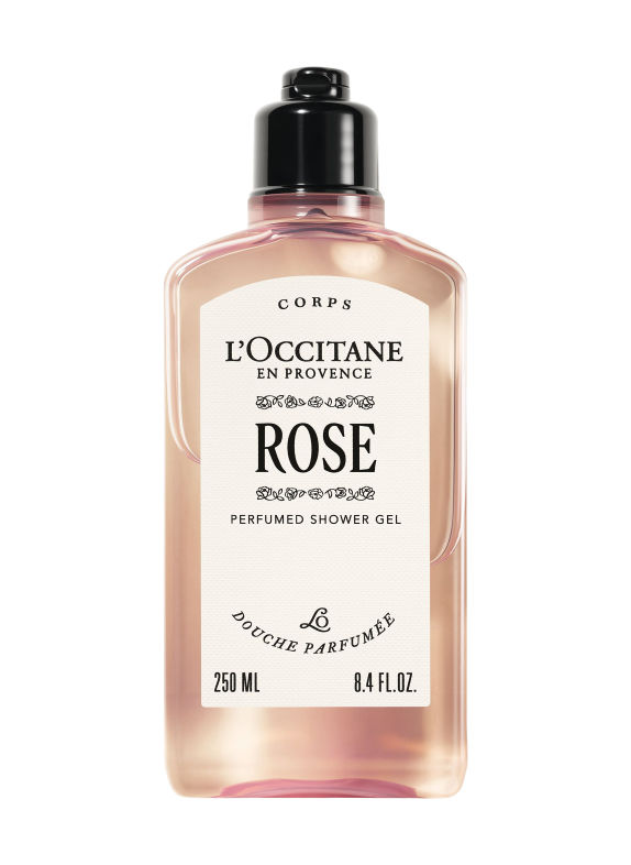L'OCCITANE ROSE