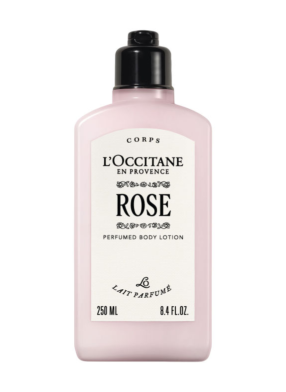L'OCCITANE ROSE