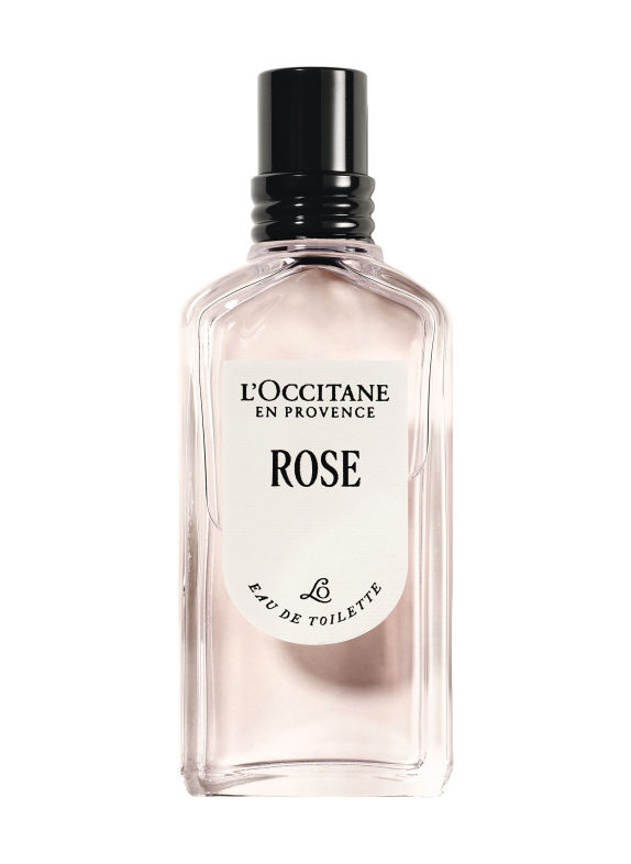 L'OCCITANE ROSE