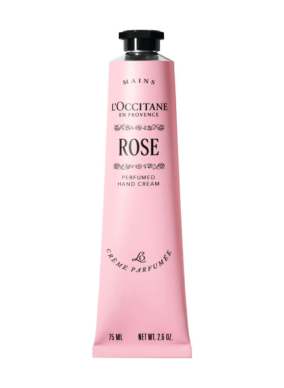 L'OCCITANE ROSE