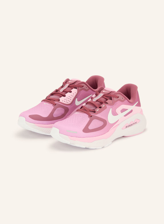 Nike Hardloopschoenen STRUCTURE PLUS ROZE / VIEUX ROSE