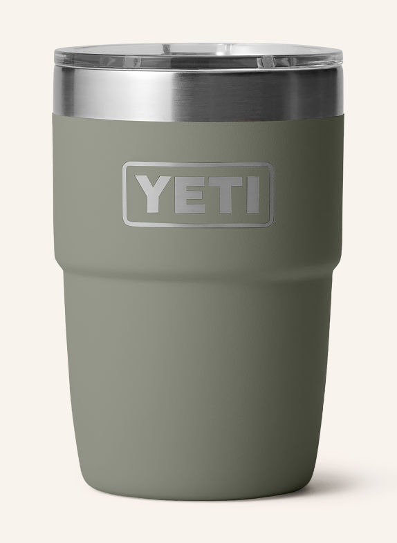 YETI Termoska RAMBLER® KHAKI