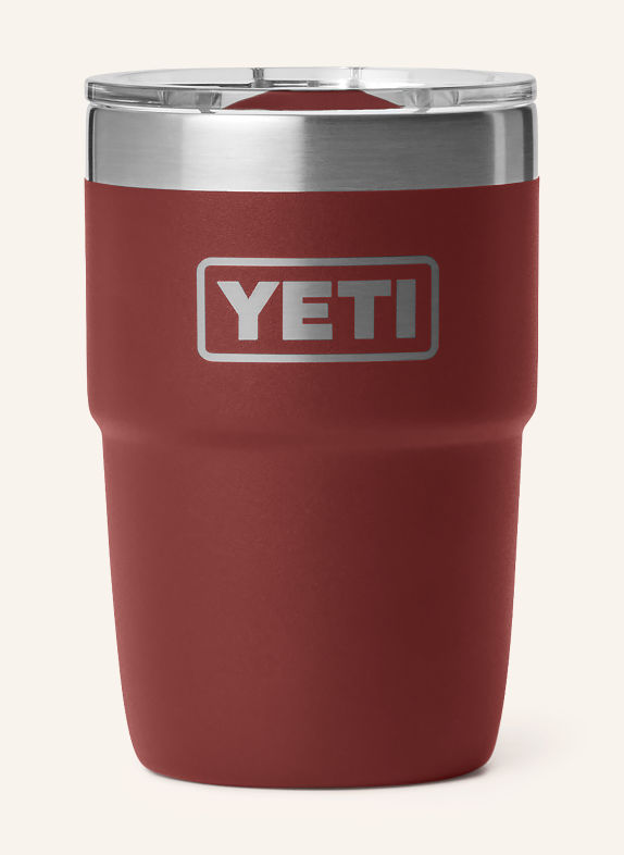 YETI Termoska RAMBLER® ČERVENÁ