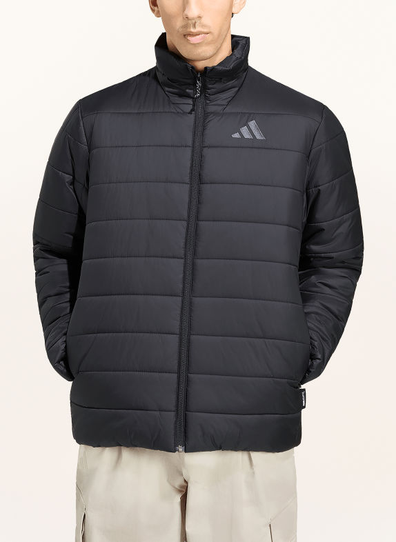 adidas TERREX Steppjacke TERREX MULTI ESSENTIALS SCHWARZ