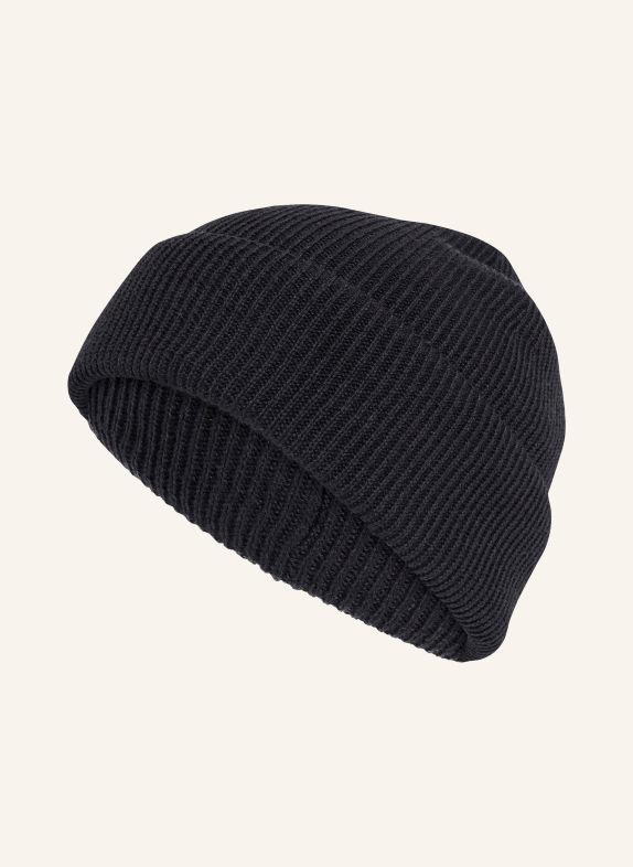 adidas TERREX Multifunktionsmütze TERREX XPLORIC aus Merinowolle SCHWARZ