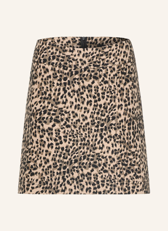 BOSS Rock VAKILY BEIGE / SCHWARZ