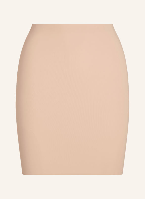 SPANX Halka modelująca SPANXSHAPE™ SUIT YOUR FANCY SLIP SKIRT BEŻOWY