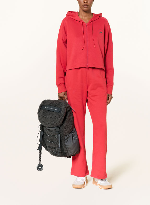 adidas by Stella McCartney Rucsac ADIDAS BY STELLA MCCARTNEY 23 l GRI ÎNCHIS / NEGRU
