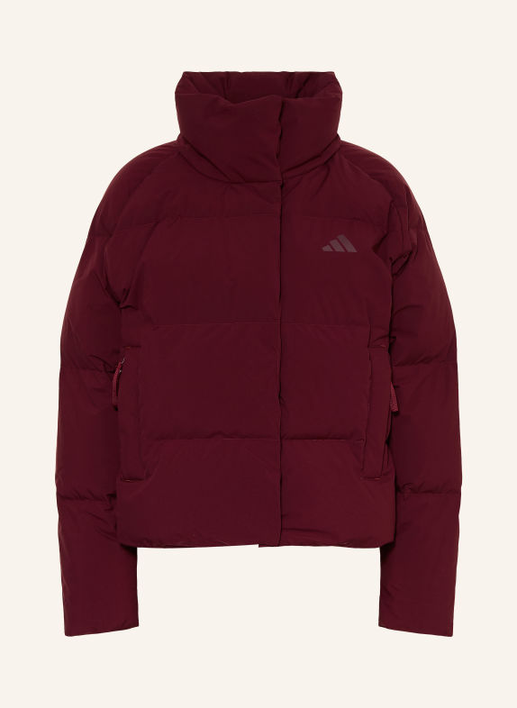 adidas Donsjas FUCHSIA