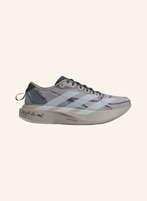 adidas Hardloopschoenen ADIZERO EVO SL GRIJS