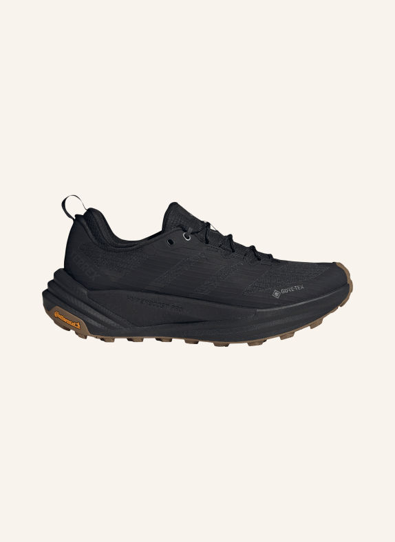 adidas TERREX Vandringsskor TERREX FREEHIKER 3 LOW GTX SVART