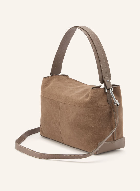 BOGNER Geantă tip sac LOGES PHOENIX MARO