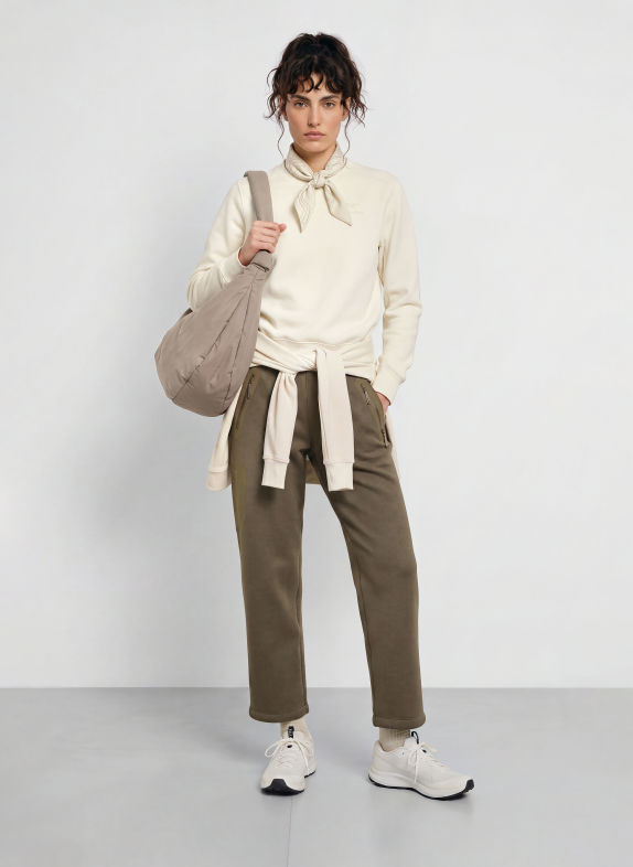 ARC'TERYX Trekkingbukser COVERT KHAKI