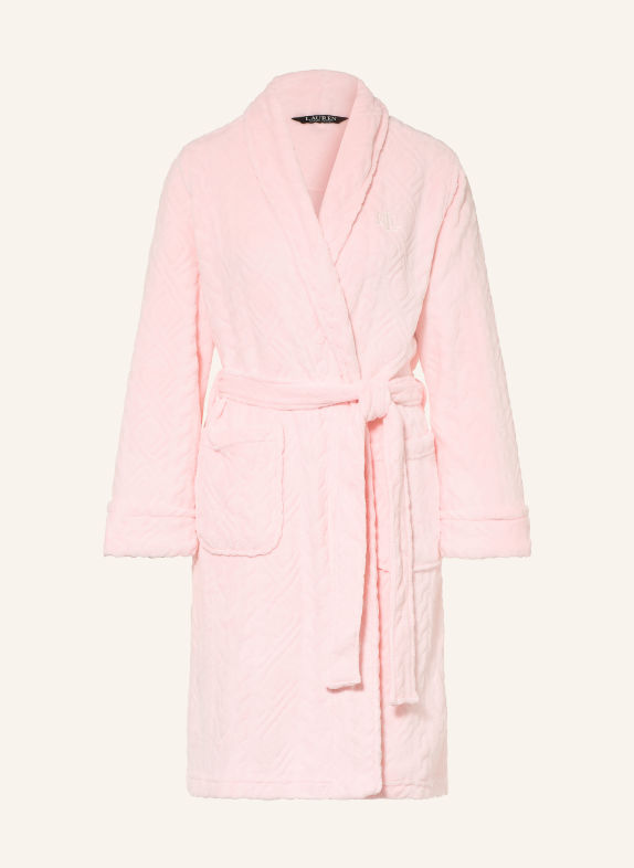 LAUREN RALPH LAUREN Badjas ROSE CLAIR