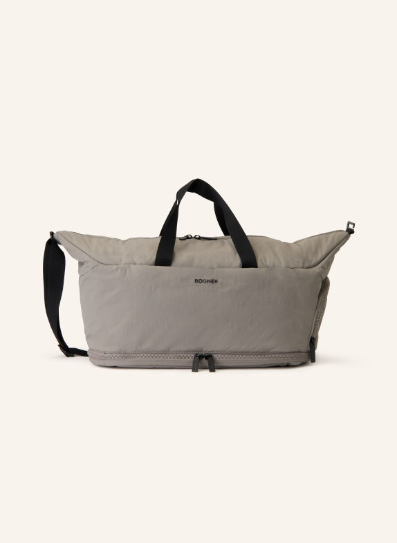 BOGNER Weekender BROMONT HELLGRAU