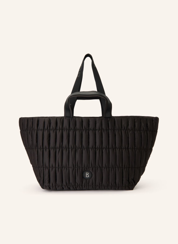 BOGNER Shopper THYON ZAHA SCHWARZ