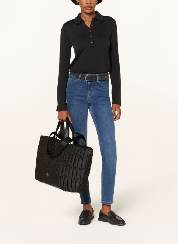BOGNER THYON ZAHA Shoppers BLACK