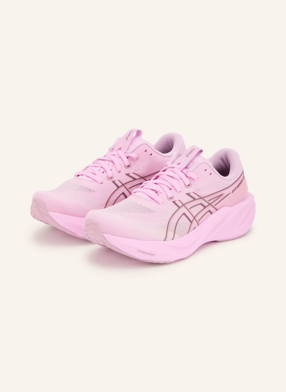 ASICS Laufschuhe GT-2000 15 HELLLILA / DUNKELLILA