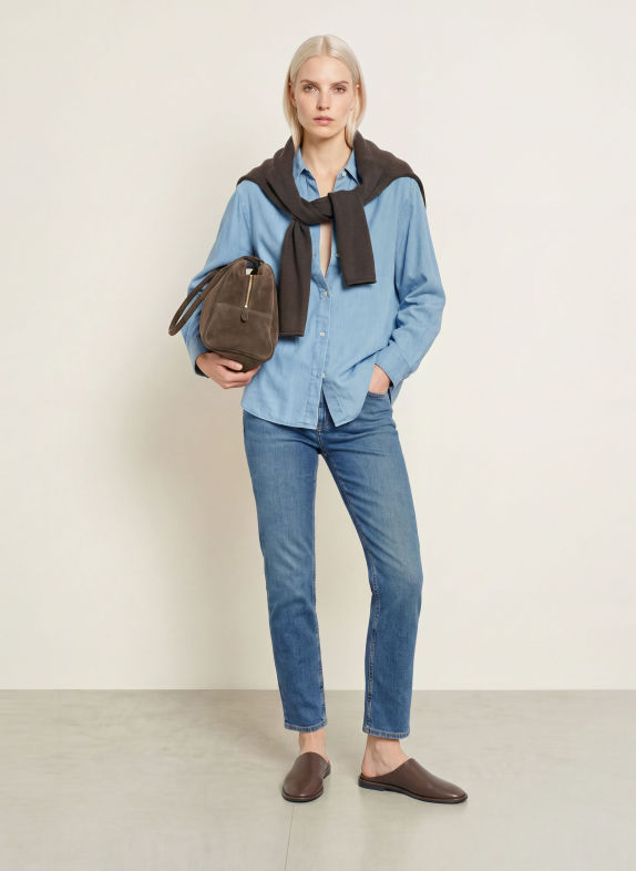 BRAX Straight jeans MADISON S 16 16