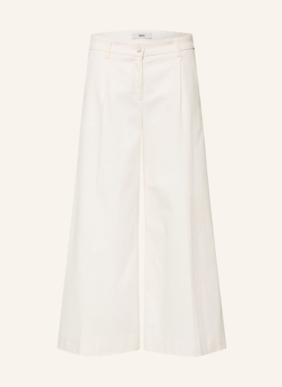 BRAX MELLI S Culottes WHITE