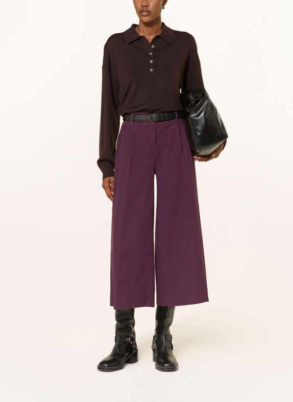 BRAX Culotte MELLI S FUCHSIA