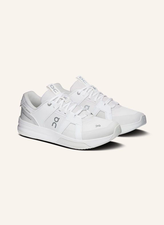 On Tennisschoenen THE ROGER CLUBHOUSE PRO 2 WIT