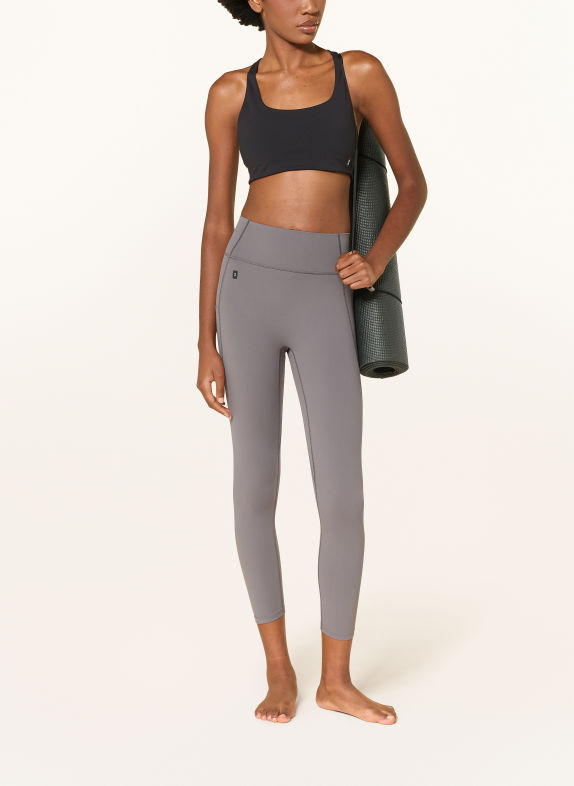 On Tights STUDIO GRÅ