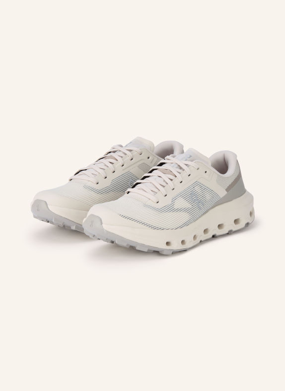 On Trailrunning-sko CLOUDVISTA 3 BEIGE / TAUPE